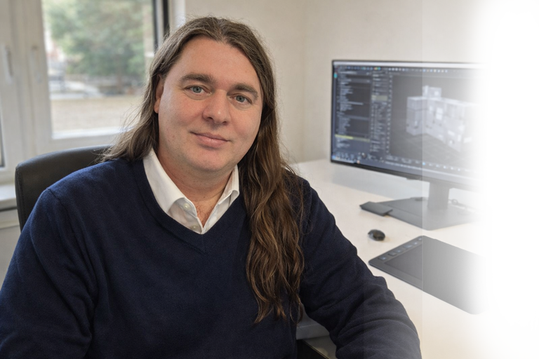 Haris Teljigovic - WordPress Experte