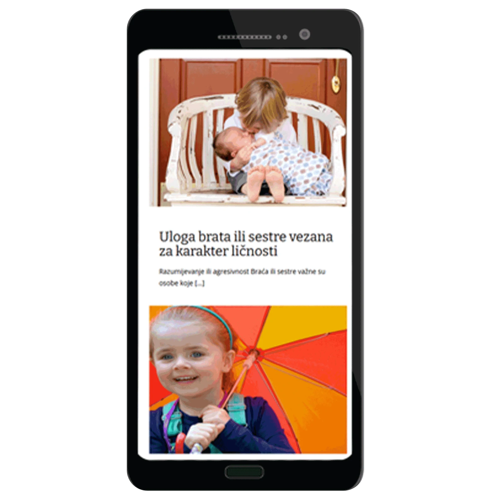 predskolska.ba wordpress webdesign seo