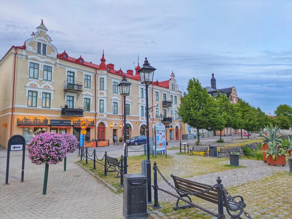 Soderköping