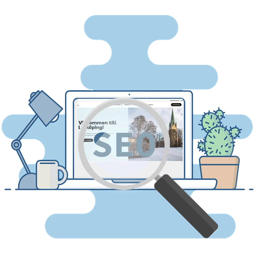 Visit Linköping