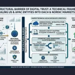 The Structural Barrier of Digital Trust: A Technical Localization Framework for Scaling US & APAC Entities (2026) into the DACH and Nordic Markets