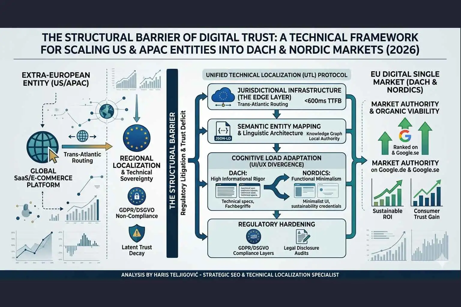 Technical Localization Framework